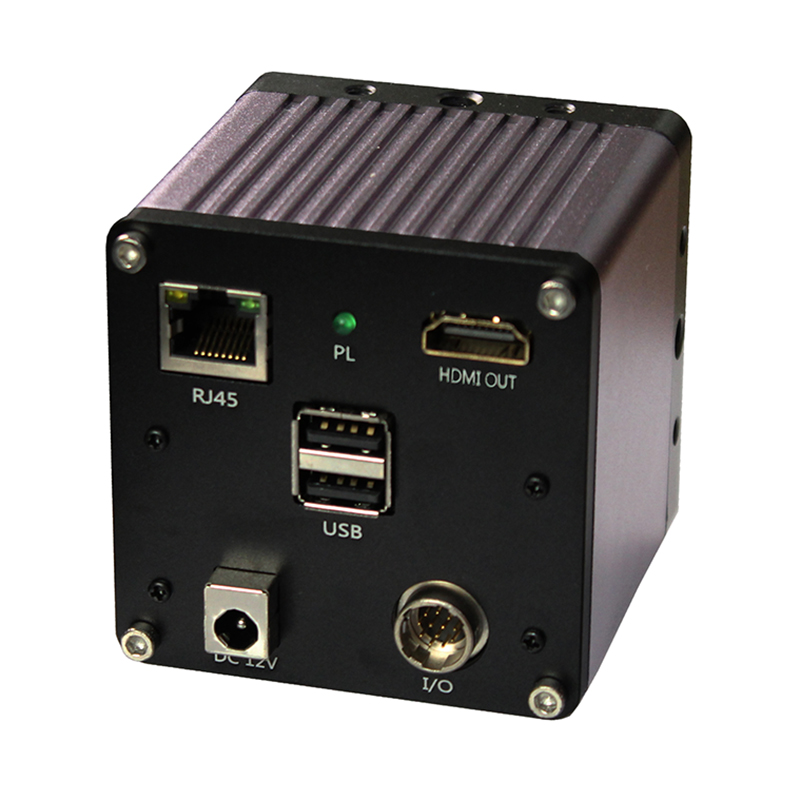 智能视觉检测相机130万 - 2